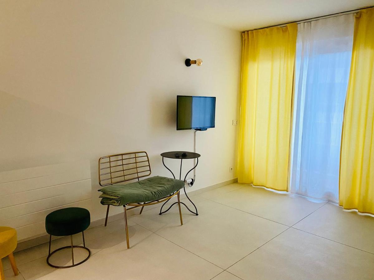 ★★★ Paradis Prado Mermoz Proximite Mer★★★ Marselha Exterior foto