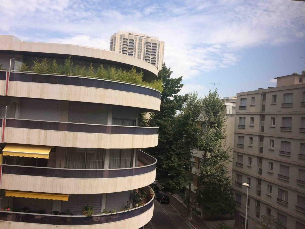 ★★★ Paradis Prado Mermoz Proximite Mer★★★ Marselha Exterior foto