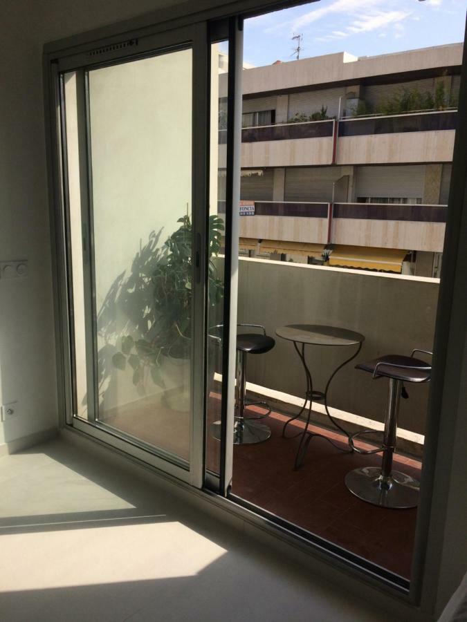 ★★★ Paradis Prado Mermoz Proximite Mer★★★ Marselha Exterior foto