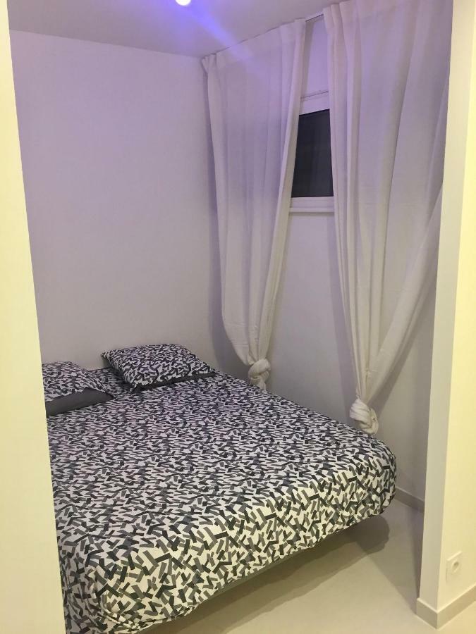★★★ Paradis Prado Mermoz Proximite Mer★★★ Marselha Exterior foto