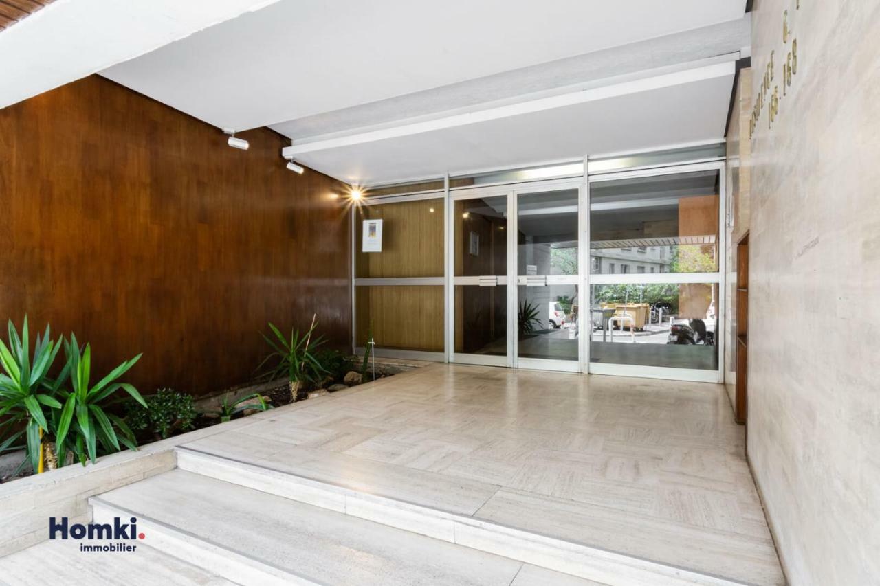 ★★★ Paradis Prado Mermoz Proximite Mer★★★ Marselha Exterior foto