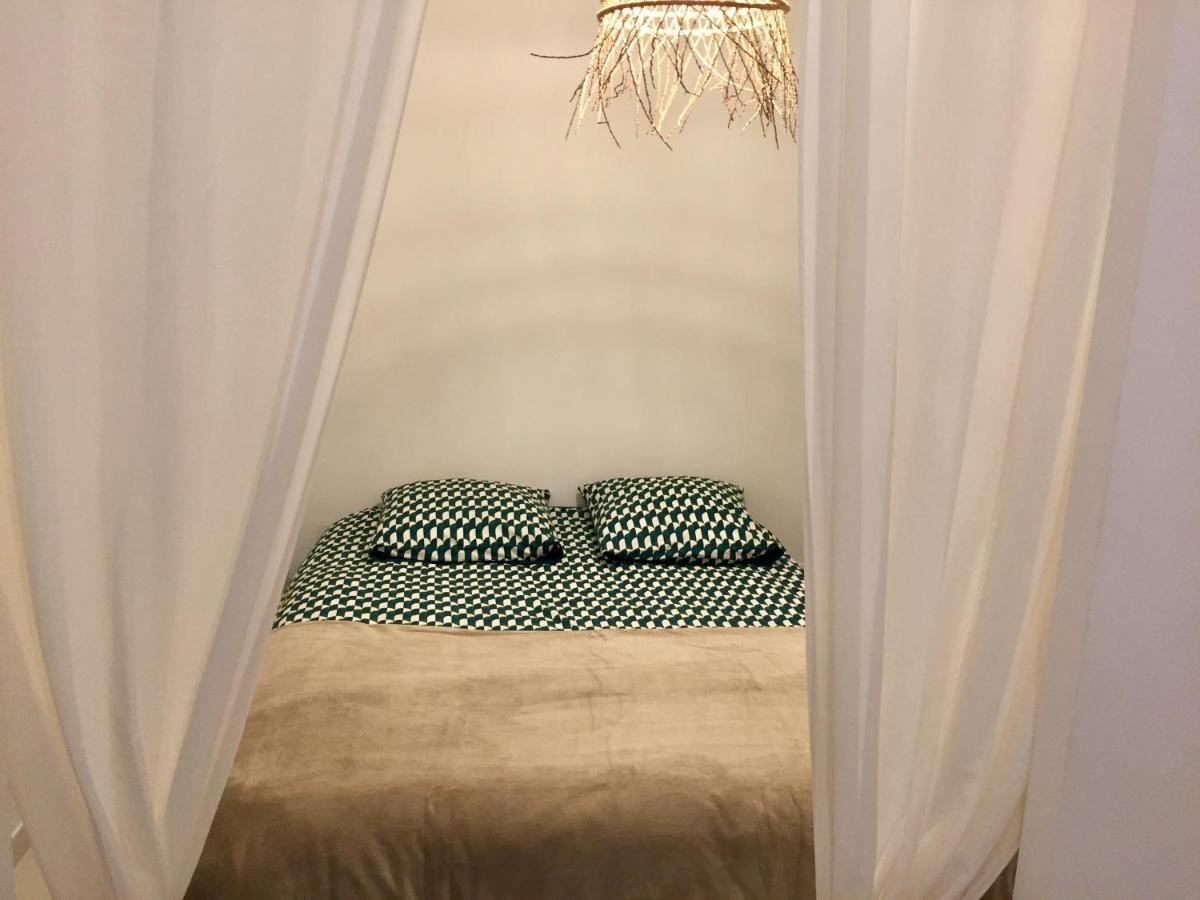 ★★★ Paradis Prado Mermoz Proximite Mer★★★ Marselha Exterior foto