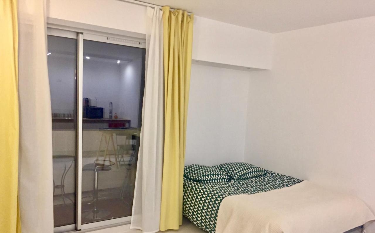 ★★★ Paradis Prado Mermoz Proximite Mer★★★ Marselha Exterior foto